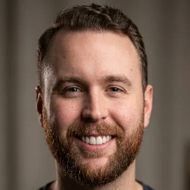Nicholas Monguso, founder of Cadence Helm